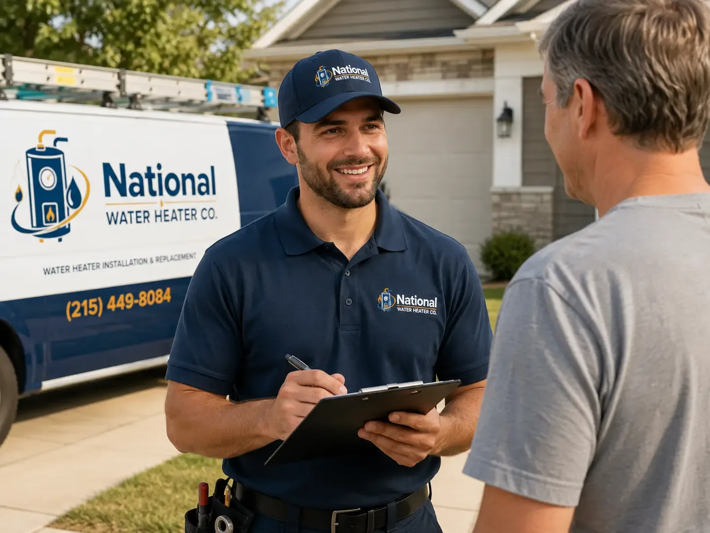 Water Heater Installation Getzville, NY FAQs